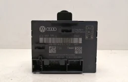 Блок управления двери Audi A4 2011 B8