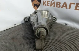Редуктор Volkswagen Touareg 2011 7P