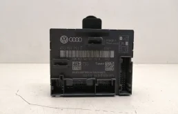 Блок управления двери Audi Q7 2010 4L