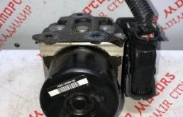 Блок ABS для Honda Accord 2005 года на фотографиях