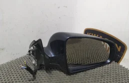 Зеркало Audi A6 2006 С6