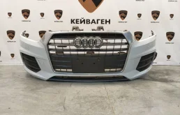 Бампер Audi Q3 2015 8U