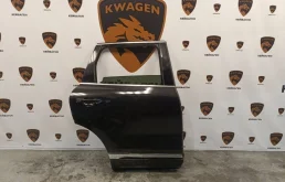 Дверь Volkswagen Touareg 2013 7P