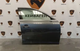 Дверь Audi A4 2016 B9