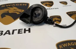 Звуковой сигнал Audi Q5 2011 8R