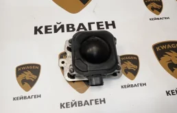 Радарный датчик Audi A6 2015 C7