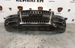Бампер Audi Q5 2013 8R