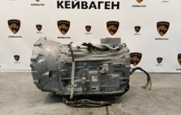 Акпп Volkswagen Touareg 2011 7P