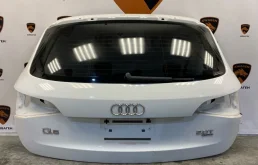 Крышка багажника Audi Q5 2011 8R