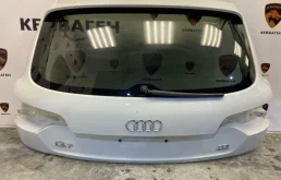 Крышка багажника Audi Q7 2015 4L
