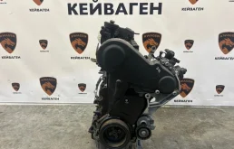 Двигатель Volkswagen Passat 2010 B7