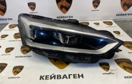 Фара led Audi A5 2017 F5