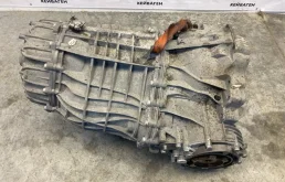 Вариатор Audi A4 2011 B8