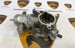 Вакуумный насос Audi A4 2008 B8