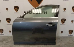 Дверь Audi A4 2016 B9