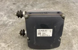 Блок abs Audi A8 2011 D4