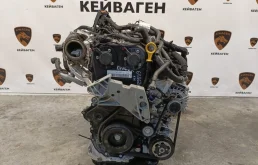 Двигатель Volkswagen T-Roc 2021 Рестайлинг