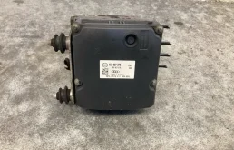 Блок abs Audi A6 2011 C7