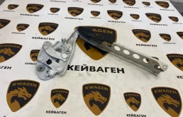 Петля капота Audi A8 2011 D4