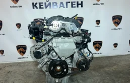 Двигатель Chevrolet Cruze 2015 J300