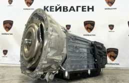 Акпп Mercedes-Benz -class 2015 C205