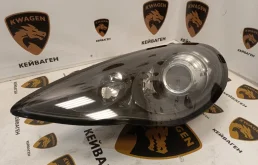 Фара ксеноновая Porsche Panamera 2013 970