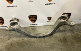 Подрамник Volkswagen Touareg 2011 7P