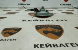 Звуковой сигнал Porsche Panamera 2014 970