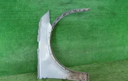 Крыло левое для Audi Q5 2022 года на фотографиях