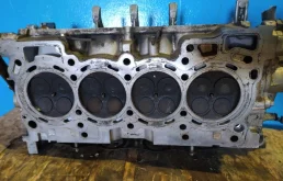 ГБЦ для Nissan X-Trail 2011 года на фотографиях