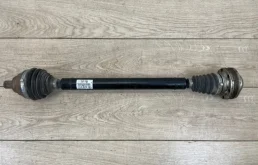 Привод передний правый для Volkswagen Tiguan 2016 года на фотографиях