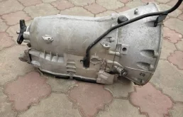 АКПП для Mercedes-Benz CLK class на фотографиях