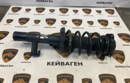Амортизатор подвески Volkswagen Passat CC 2012 B6