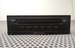 Tv тюнер Audi A8 2013 D4