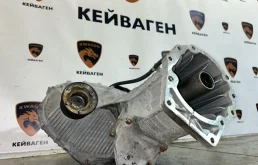 Раздаточная коробка Porsche Cayenne 2008 957