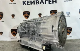 Акпп Porsche Panamera 2013 970