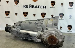 Акпп Audi Q5 2012 8R