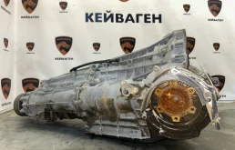 Акпп Audi Q5 2012 8R