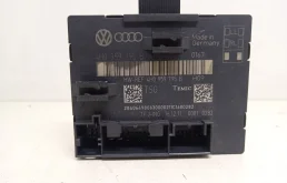 Блок управления дверьми Volkswagen Touareg 2011 7P