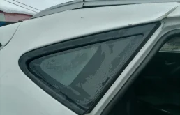 Форточка заднего правого крыла Hyundai ix35