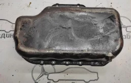 Поддон Mercedes-Benz