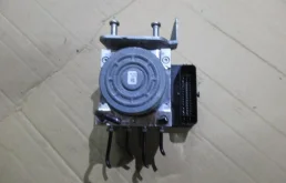 Блок ABS Mercedes-Benz
