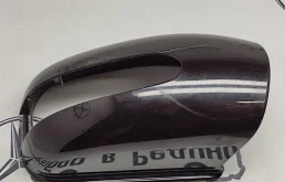Корпус зеркала Mercedes-Benz