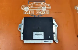 Блок пневмоподвески Mercedes-Benz