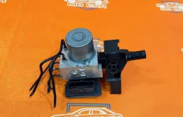 Блок ABS Mercedes-Benz