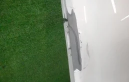 Крылья для BMW X6 2017 года на фотографиях