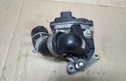 Клапан EGR Mercedes-Benz