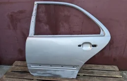 Дверь задняя левая Mercedes-Benz