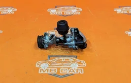 Помпа Mercedes-Benz