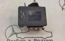 Блок ABS Mercedes-Benz